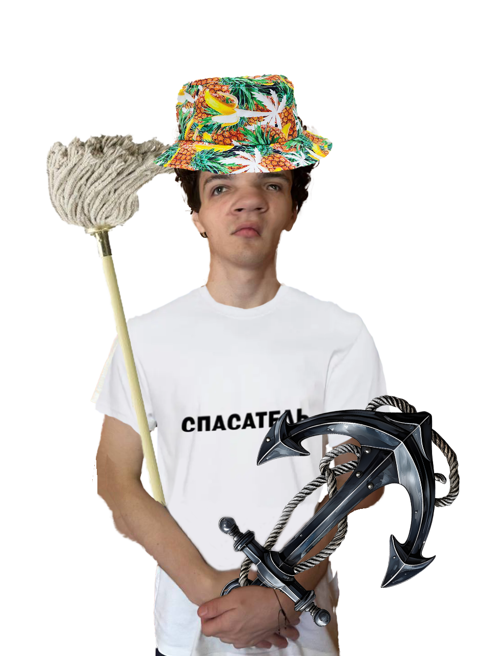 Кирилл Ш