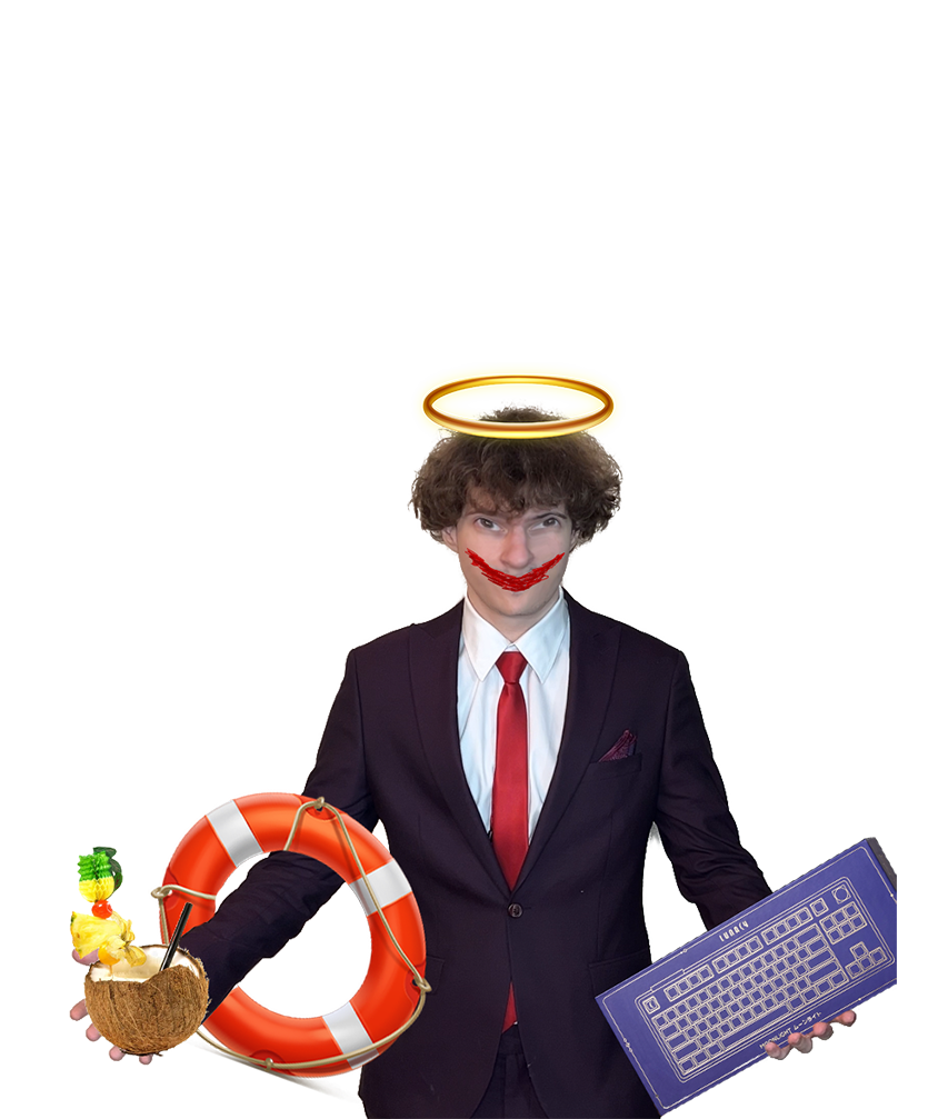 Олег