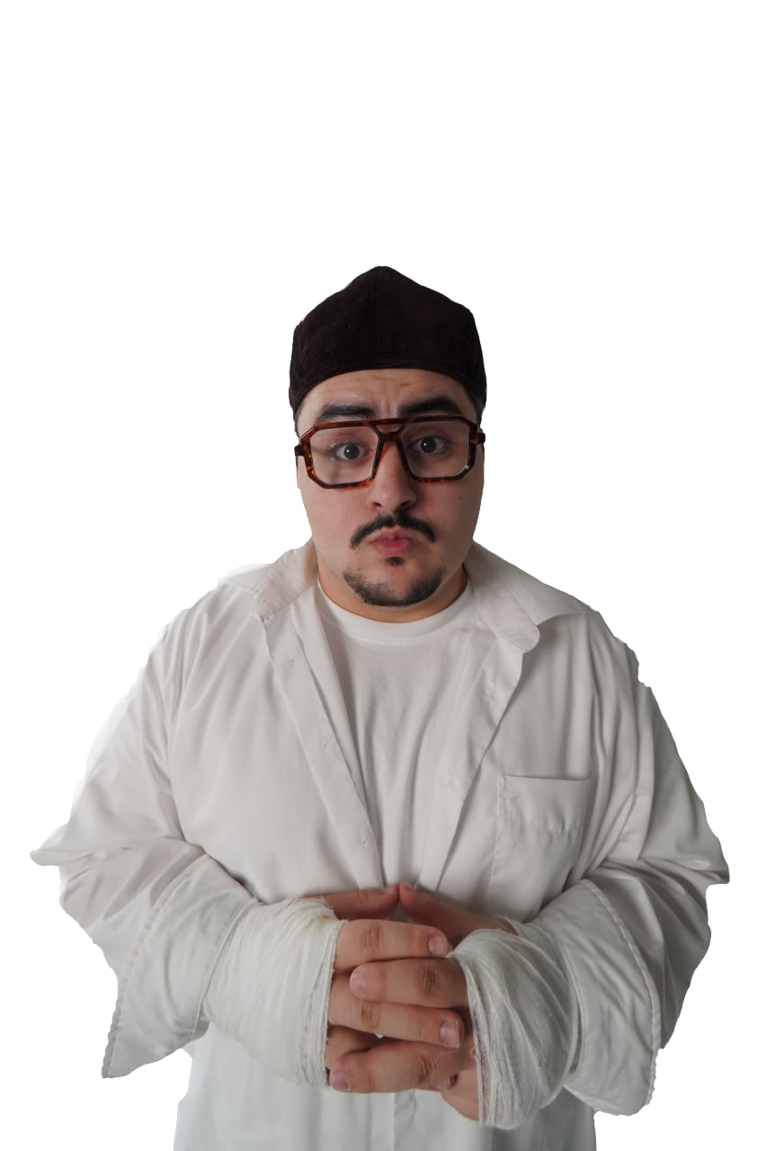 Zarg
